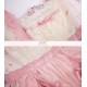 Mademoiselle Pearl Rose Garden Blouse JSKs and One Piece(Reservation/Full Payment Without Shipping)